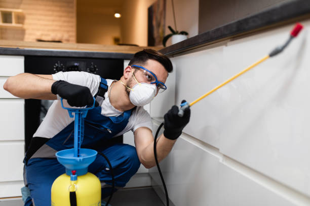 Five Points, FL Pest Control Company