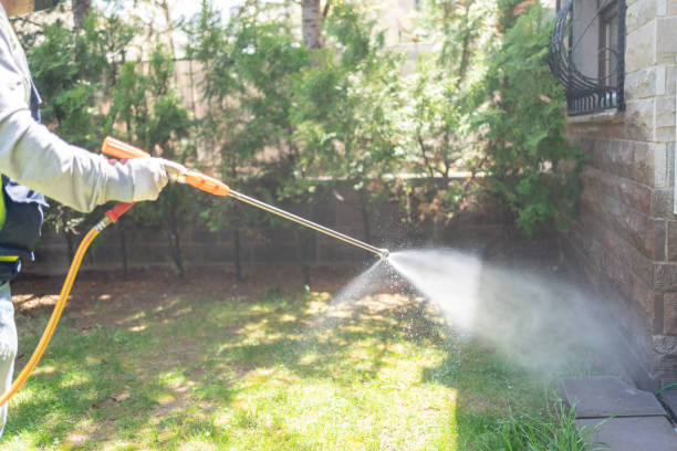 Pest Control for Restaurants in Five Points, FL